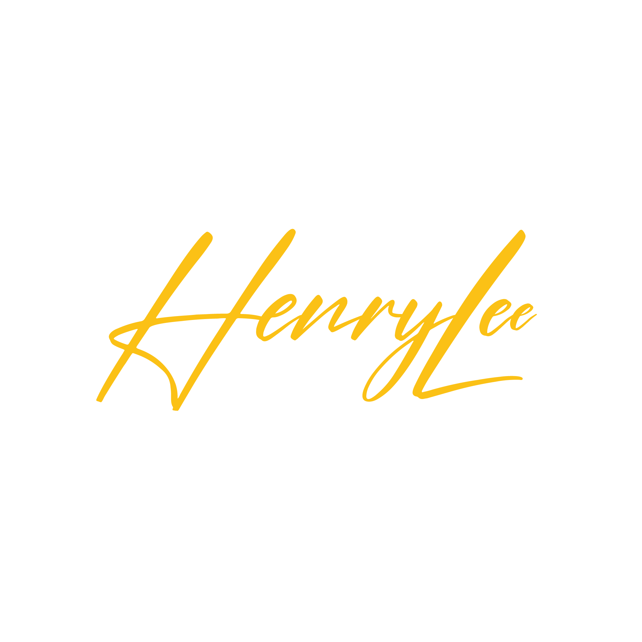 Henry Lee
